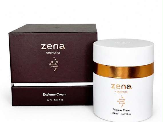 Zena Exolume Cream
