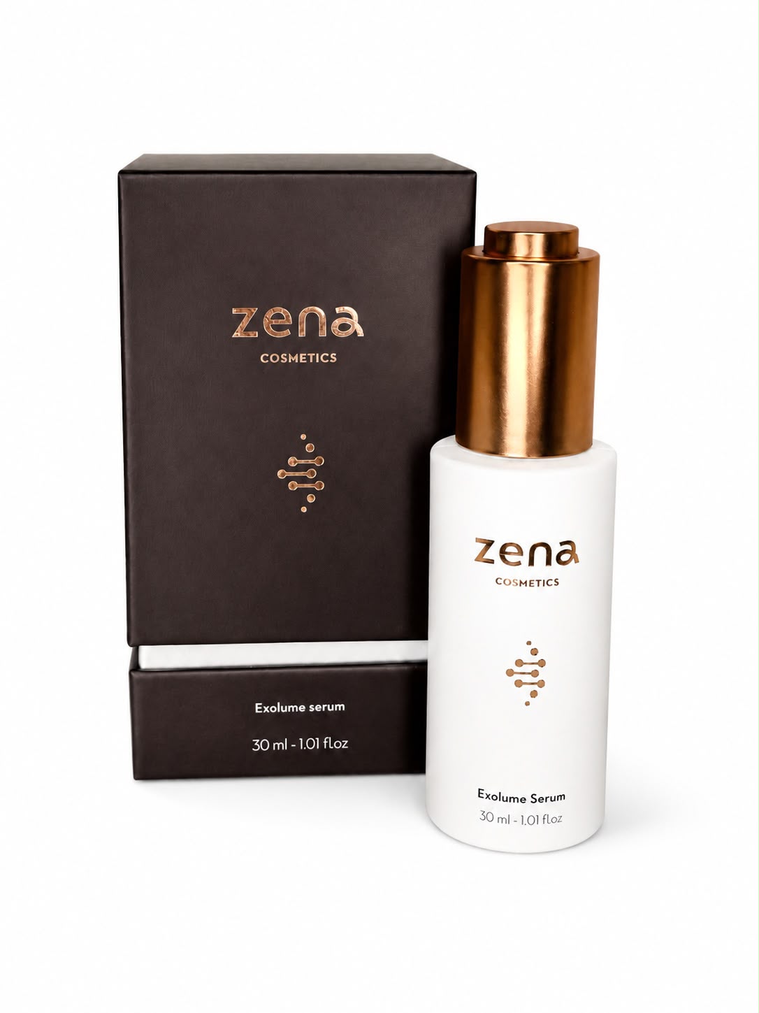 Zena Exolume Serum