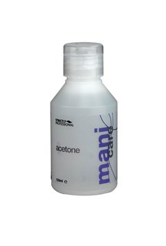 Acetone