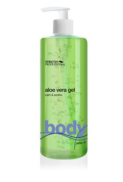 Aloe Vera Gel 500ml