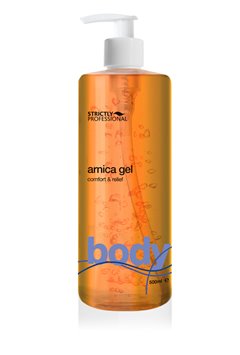 Arnica Gel 500ml