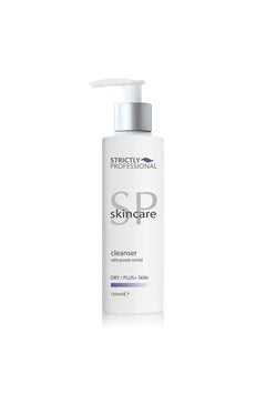 Cleanser - Dry Plus