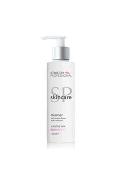 Cleanser - Sensitive Skin