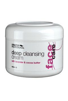 Deep Cleansing Cream with Lavender and Cocoa Butter