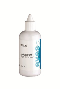 Eyelash Tint Stain Remover 150ml