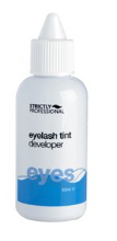 Eyelash Tint Developer 50ml
