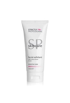 Facial Exfoliant - Sensitive Skin