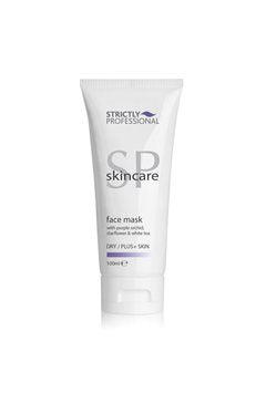 Facial Mask - Dry Plus