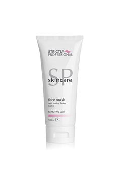 Facial Mask - Sensitive Skin