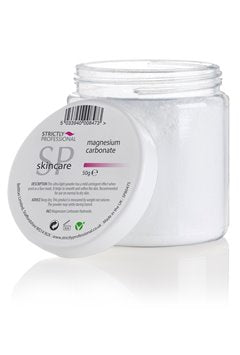 Magnesium Carbonate Powder