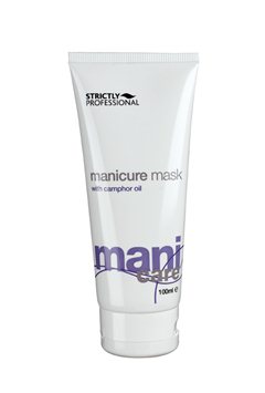 Replenishing Hand Mask