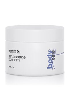 Massage Cream 450ml