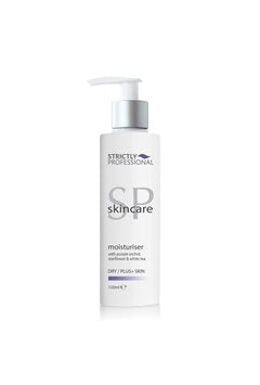 Moisturiser - Dry Plus