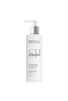 Moisturiser - Sensitive Skin