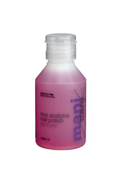 Non-Acetone Polish Remover