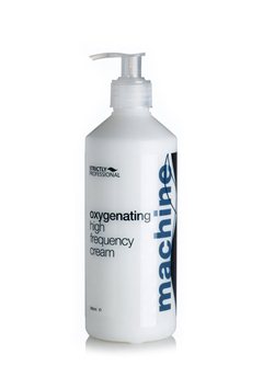 Oxygenating Hi-Frequency Cream 500ml