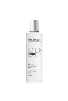 Toner - Sensitive Skin