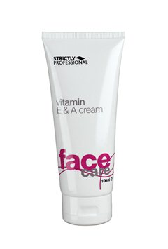 Vitamin E & A Cream